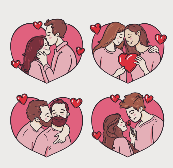  "Ni media naranja, ni príncipe azul, ni un mago adivino que cumpla mis deseos" 